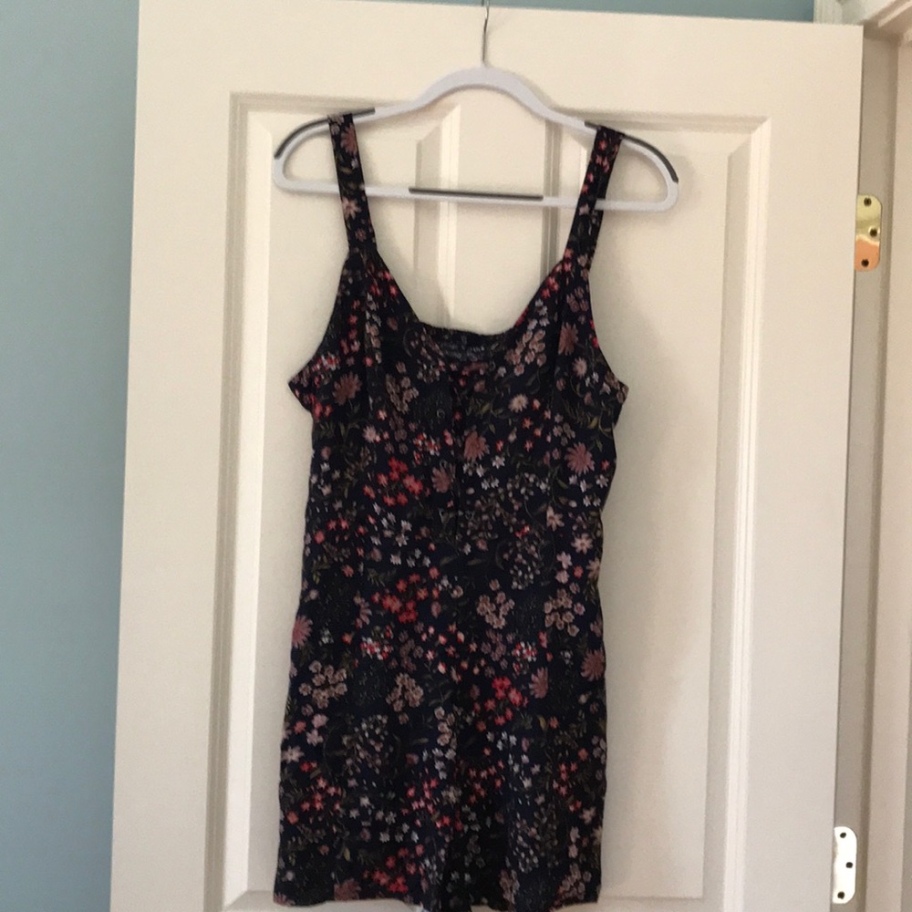 American Eagle Romper